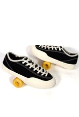 VILLAGE PM 1:30 PM Canvas - Black / Whisper White