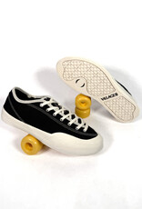VILLAGE PM 1:30 PM Canvas - Black / Whisper White