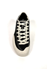 VILLAGE PM 1:30 PM Canvas - Black / Whisper White
