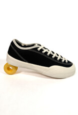 VILLAGE PM 1:30 PM Canvas - Black / Whisper White