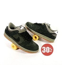 NIKE SB Dunk Low Pro Pro B - Sequoia