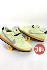 NIKE SB Dunk Low "Verdugo Mountain" - Lt Liquid Lime / Wolf Grey