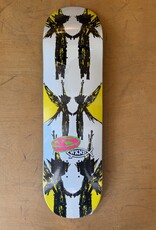 WKND Mid Earth Andrew Considine Pro Deck - 8.625