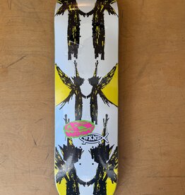 WKND Mid Earth Andrew Considine Pro Deck - 8.625