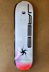 QUASI SKATEBOARDS Dylan Jaeb Telephasic Pro Deck - 8.125