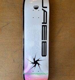 QUASI SKATEBOARDS Dylan Jaeb Telephasic Pro Deck - 8.125