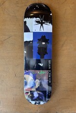 QUASI SKATEBOARDS Brian O'Dwyer Sync 2 Pro Deck - 8.5