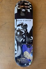 QUASI SKATEBOARDS Brian O'Dwyer Sync 1 Pro Deck - 8.375