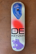 QUASI SKATEBOARDS Bobby de Keyzer Ear Pro Deck - 8.5