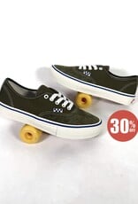 VANS Skate Authentic - Mossy Olive