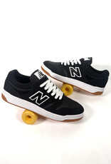 NEW BALANCE NB Numeric 480 - Black / White
