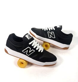 NEW BALANCE NB Numeric 480 - Black / White
