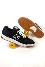 NEW BALANCE NB Numeric 480 - Black / White