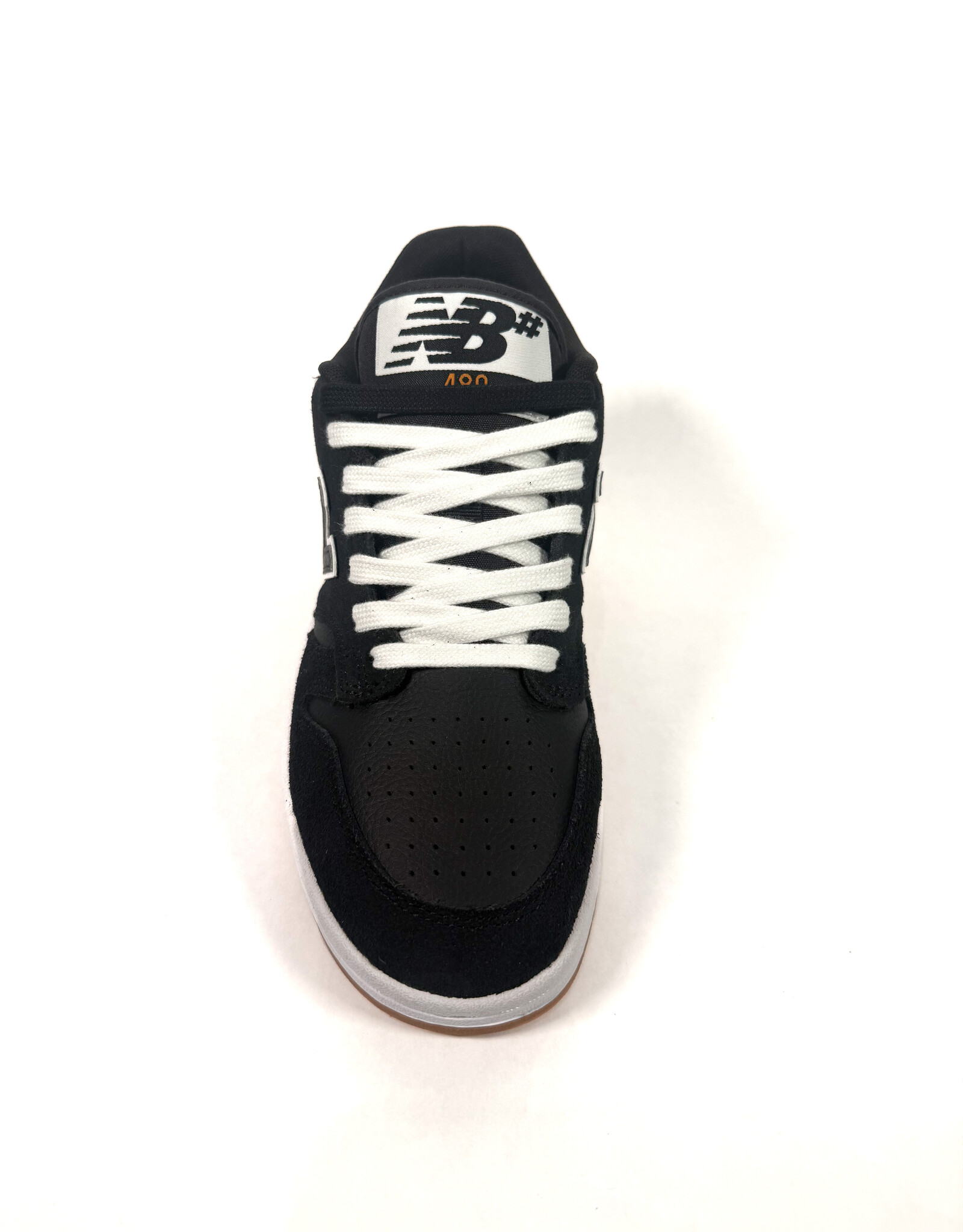 NEW BALANCE NB Numeric 480 - Black / White