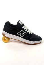 NEW BALANCE NB Numeric 480 - Black / White