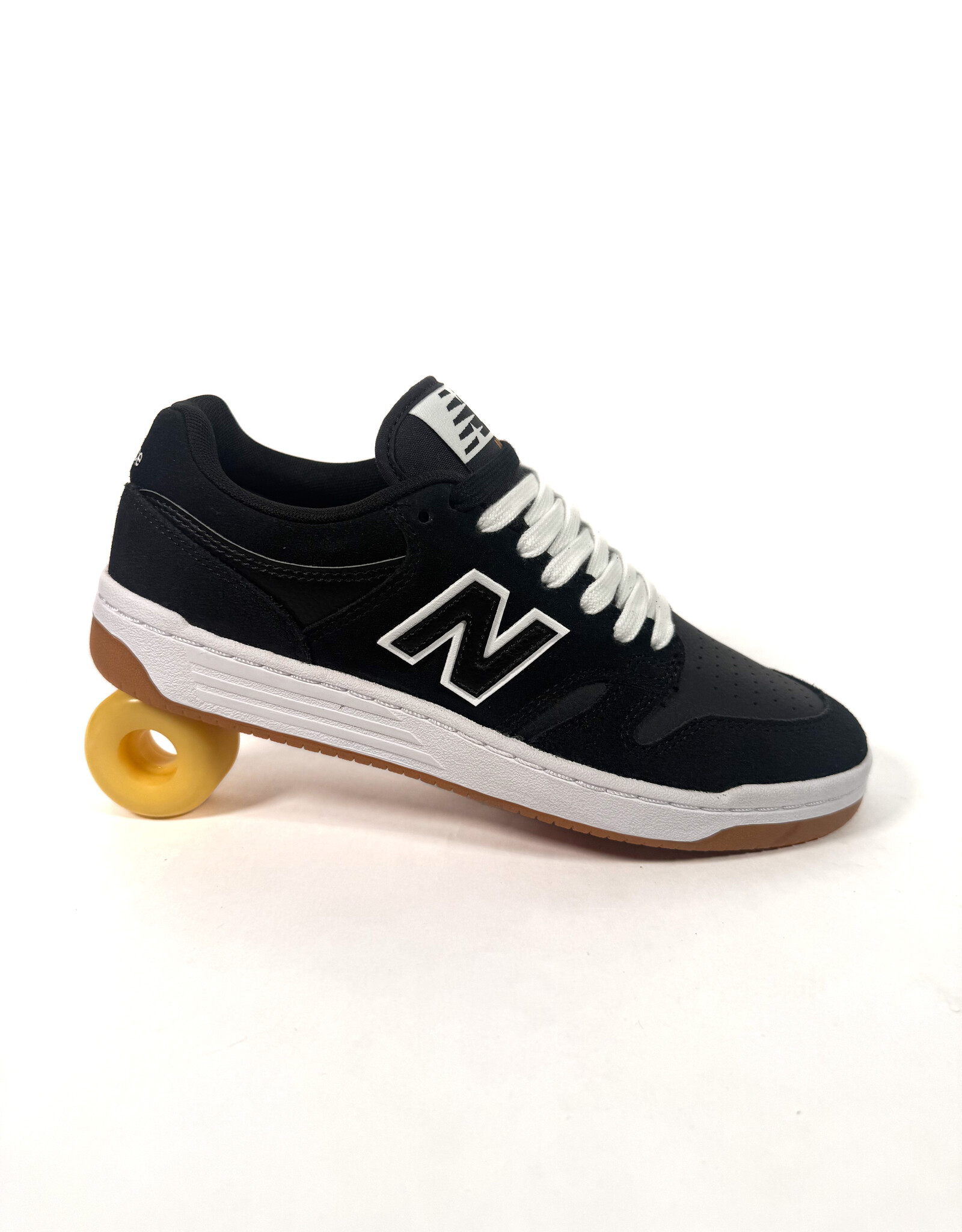 NEW BALANCE NB Numeric 480 - Black / White