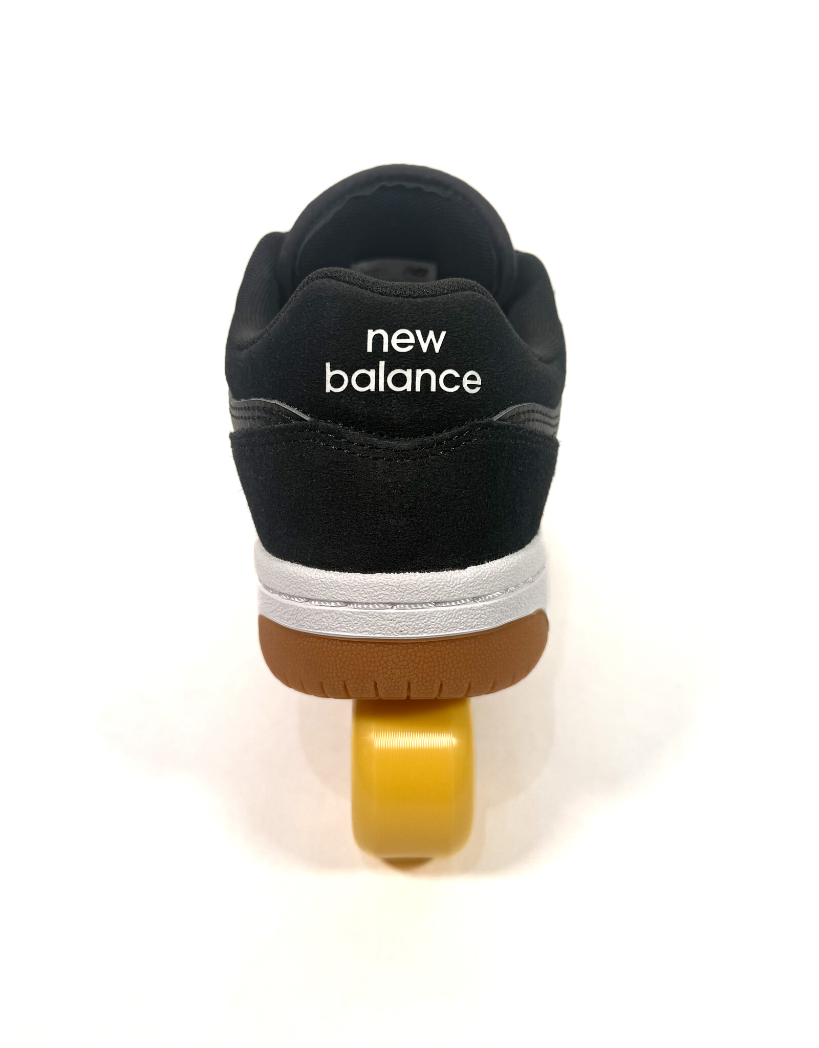 NEW BALANCE NB Numeric 480 - Black / White