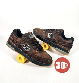 NEW BALANCE NB Numeric Reynolds 933 - Brown / Black