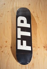 FTP Logo Team Deck - All Sizes