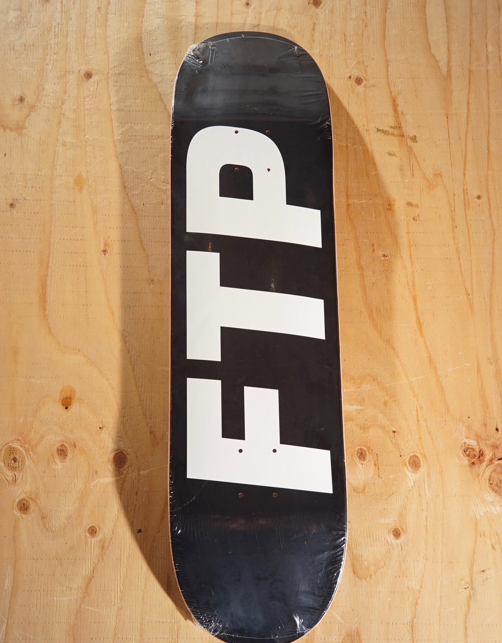 FTP Logo Team Deck - All Sizes