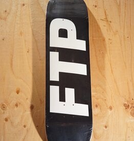 FTP Logo Team Deck - All Sizes