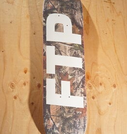 FTP Tree Camo Deck - All Sizes