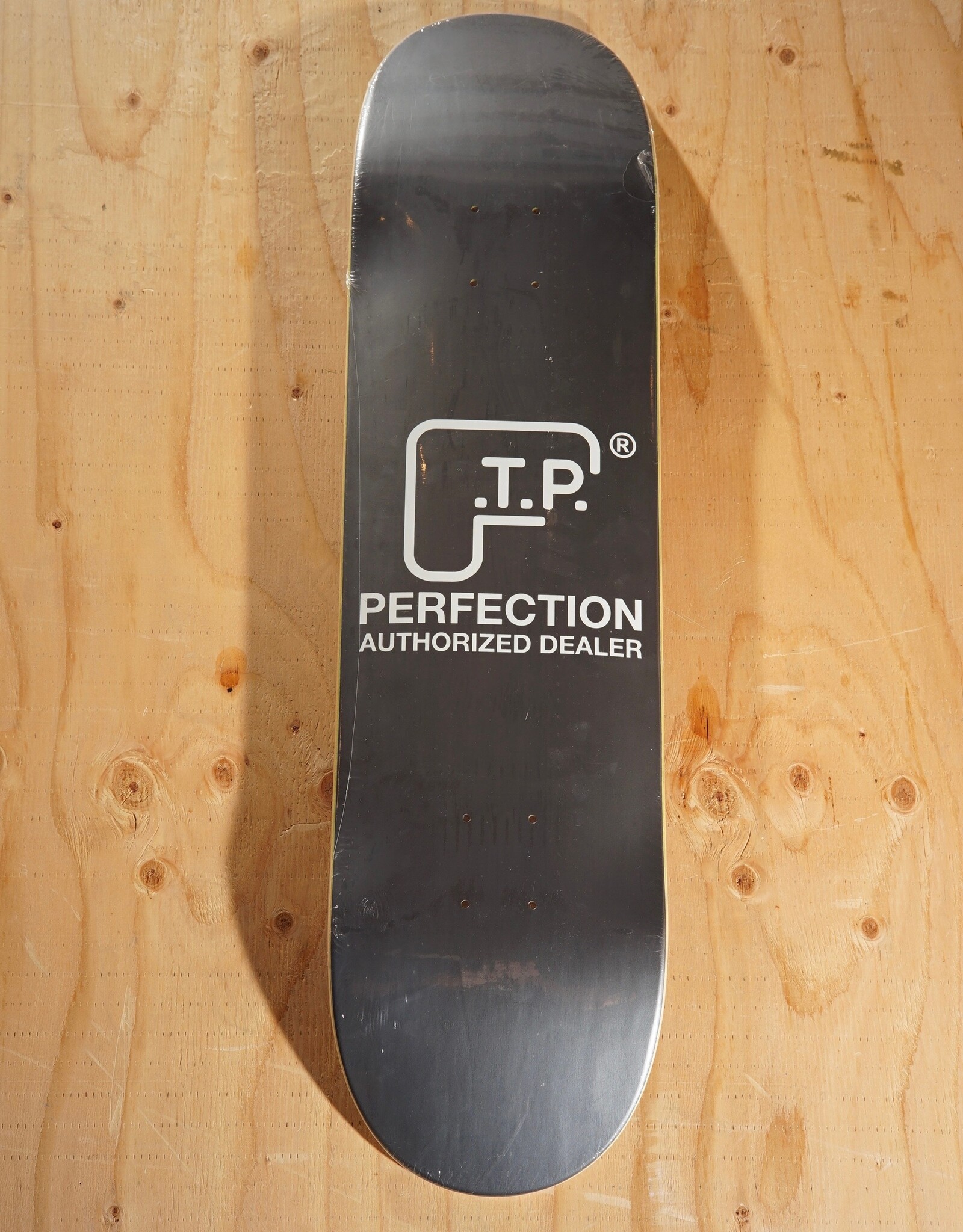 FTP Perfection deck - All Sizes