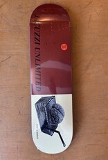 JACUZZI UNLIMITED Tony Latham Deep Fried Pro Deck - 8.5