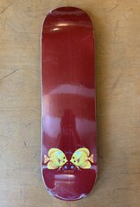 SWIM SKATEBOARDS Justin Drysen Fishy Pro Deck - 8.5