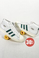 ADIDAS PRO MODEL 80 ADV - CRYWHT/CGREE