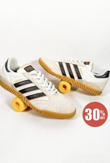 ADIDAS Busenitz Indoor Super - Cbrown / Cblack / Owhite