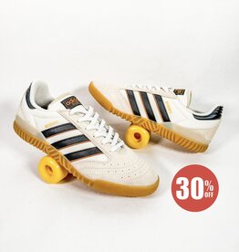 ADIDAS Busenitz Indoor Super - Cbrown / Cblack / Owhite