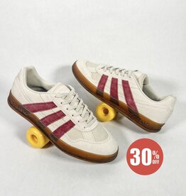 ADIDAS Aloha Super - Alumin/Shared/Gum5