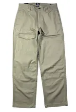 VANS Atiba Cargo Pant - Bay Leaf