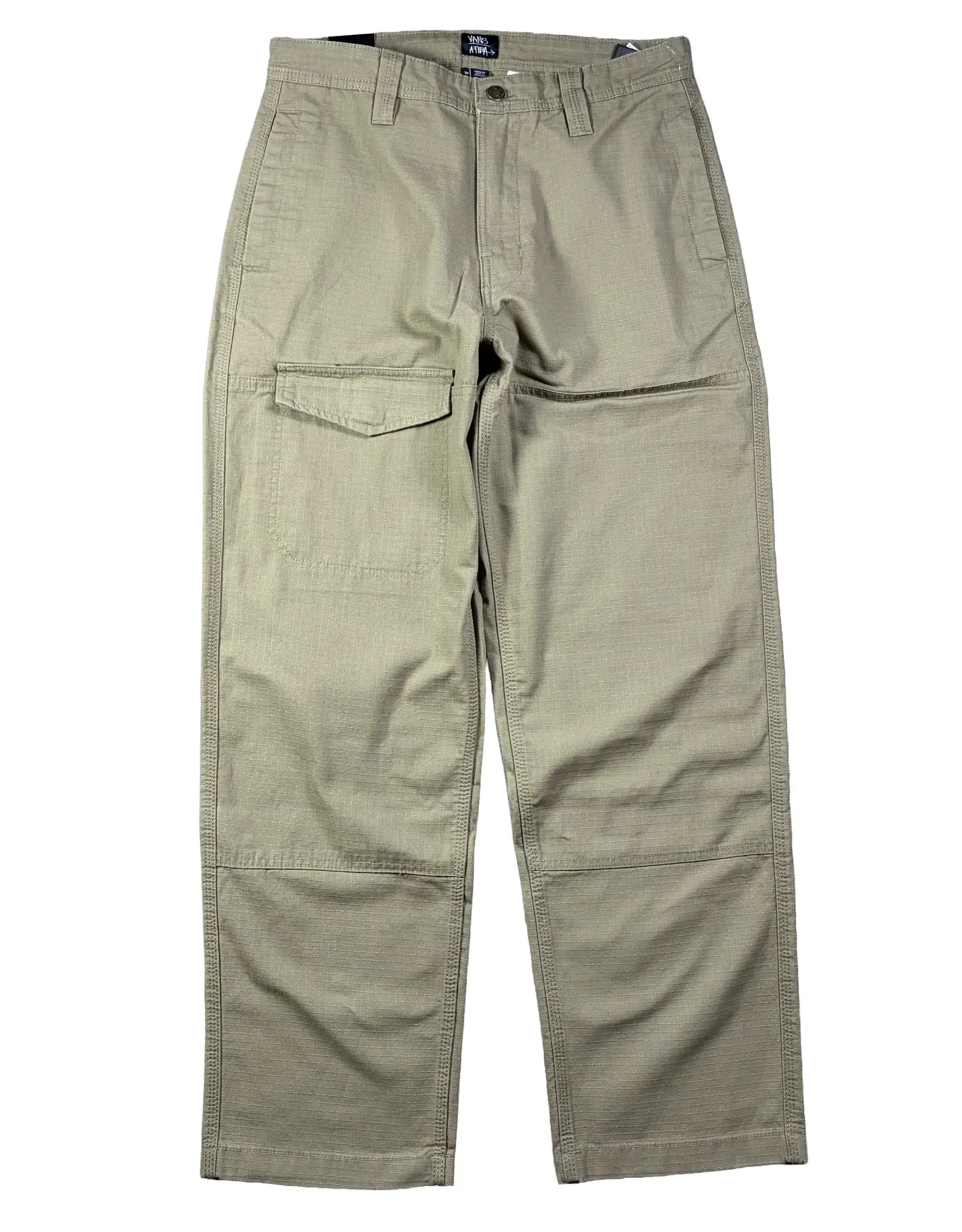 VANS Atiba Cargo Pant - Bay Leaf