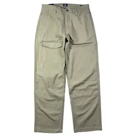 VANS Atiba Cargo Pant - Bay Leaf