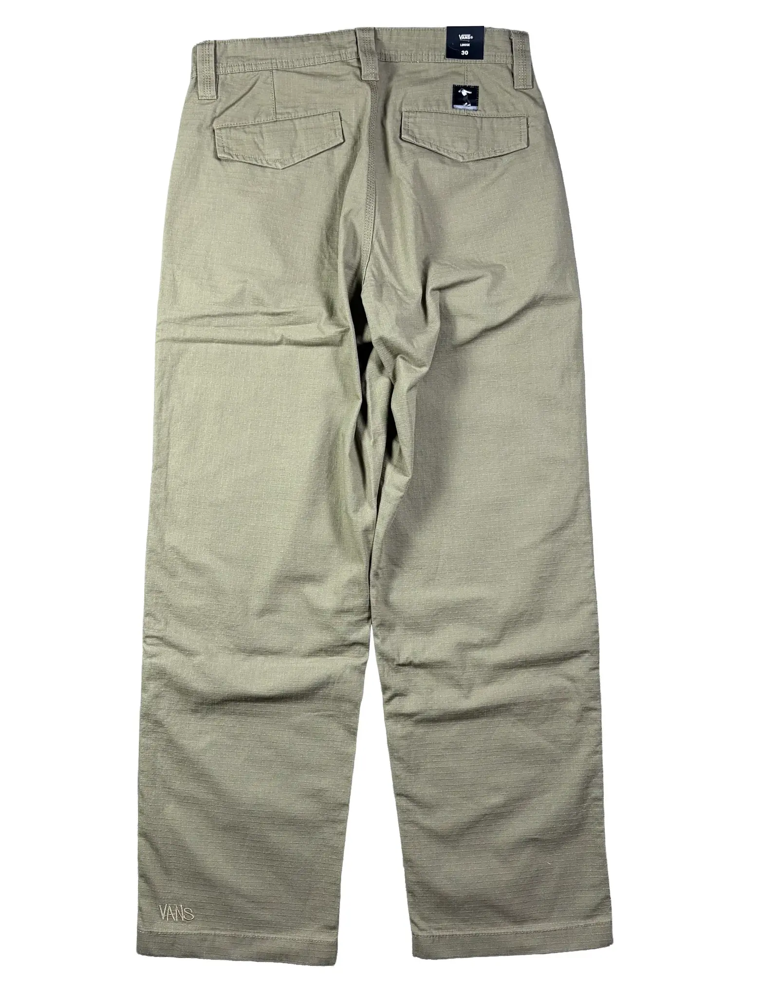VANS Atiba Cargo Pant - Bay Leaf