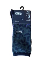 VANS Troident Crew Sock - Oil Green