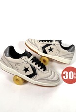 CONVERSE Cons Louie Lopez Pro 2 Ox - Egret / Black / Gum
