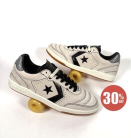 CONVERSE Cons Louie Lopez Pro 2 Ox - Egret / Black / Gum