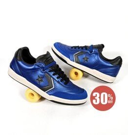 CONVERSE Cons Louie Lopez Pro 2 Ox - Blue / Silver / Black