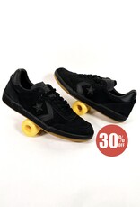 CONVERSE Cons Louie Lopez Pro 2 Ox - Black / Black / Gum