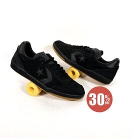 CONVERSE Cons Louie Lopez Pro 2 Ox - Black / Black / Gum