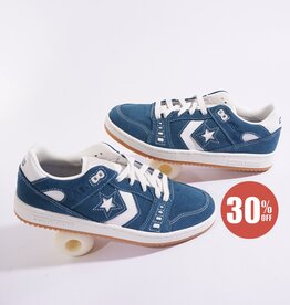 CONVERSE AS-1 Pro OX - Murky Waters/Vintage White