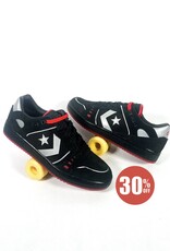 CONVERSE CONS AS-1 Pro Ox - Black / Red / Red