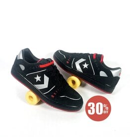 CONVERSE CONS AS-1 Pro Ox - Black / Red / Red