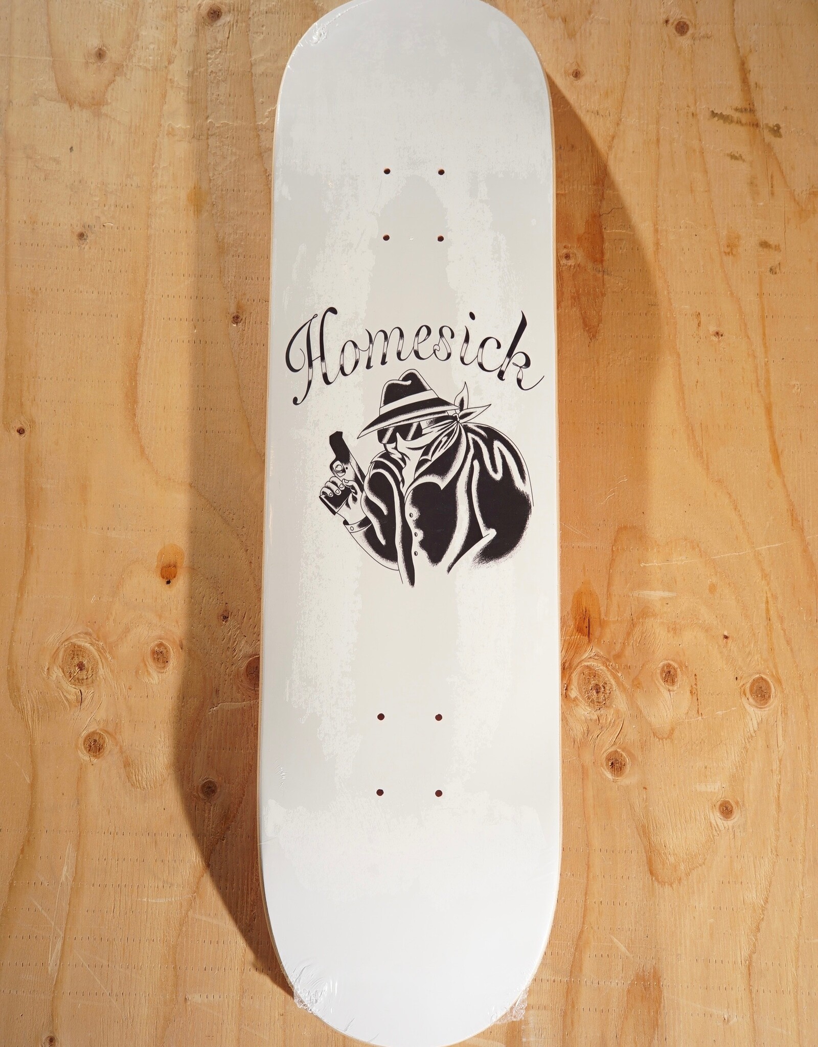 Home Sick Oscar Team Deck - All Sizes