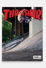 THRASHER Thrasher Mag - November 2026