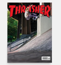 THRASHER Thrasher Mag - November 2026