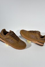 NEW BALANCE NB Numeric Andrew reynolds 933 - Brown/Brown